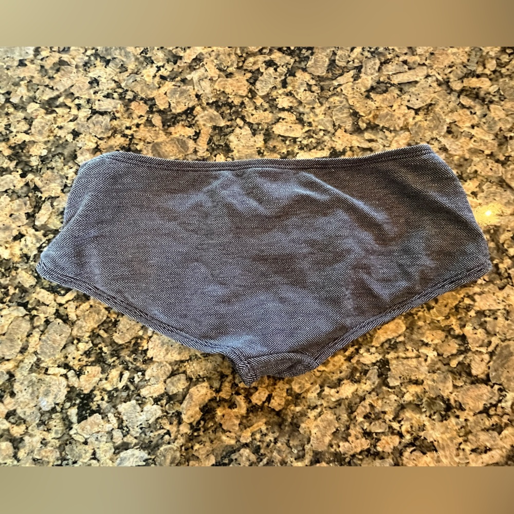 Denim Blue Bikini Size XS or S - Picture 5 of 9